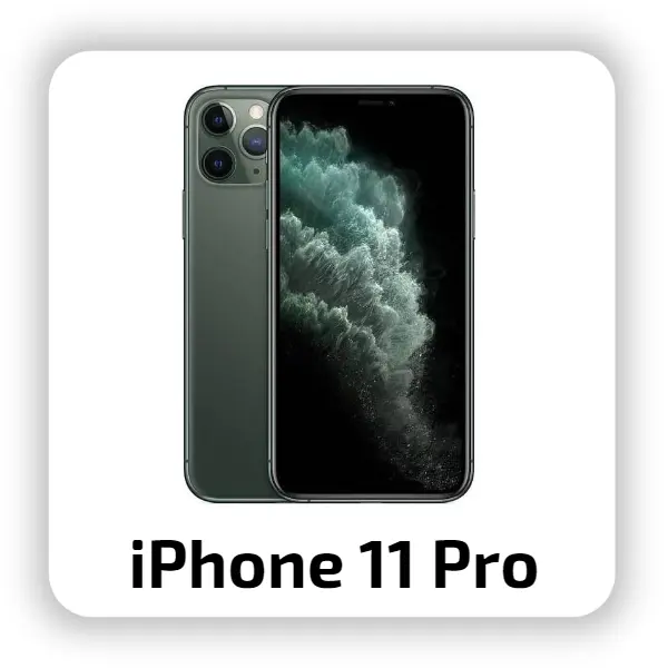 Begagnad iPhone 11 Pro