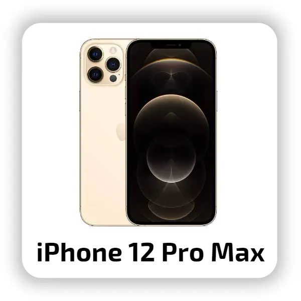 Begagnad iPhone 12 Pro Max